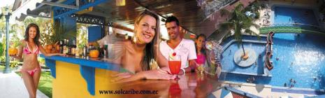 SERVICIOS HOTEL SOLCARIBE SAN ANDRES